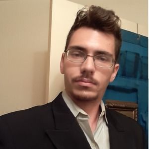 Meet your Posher, Jarod